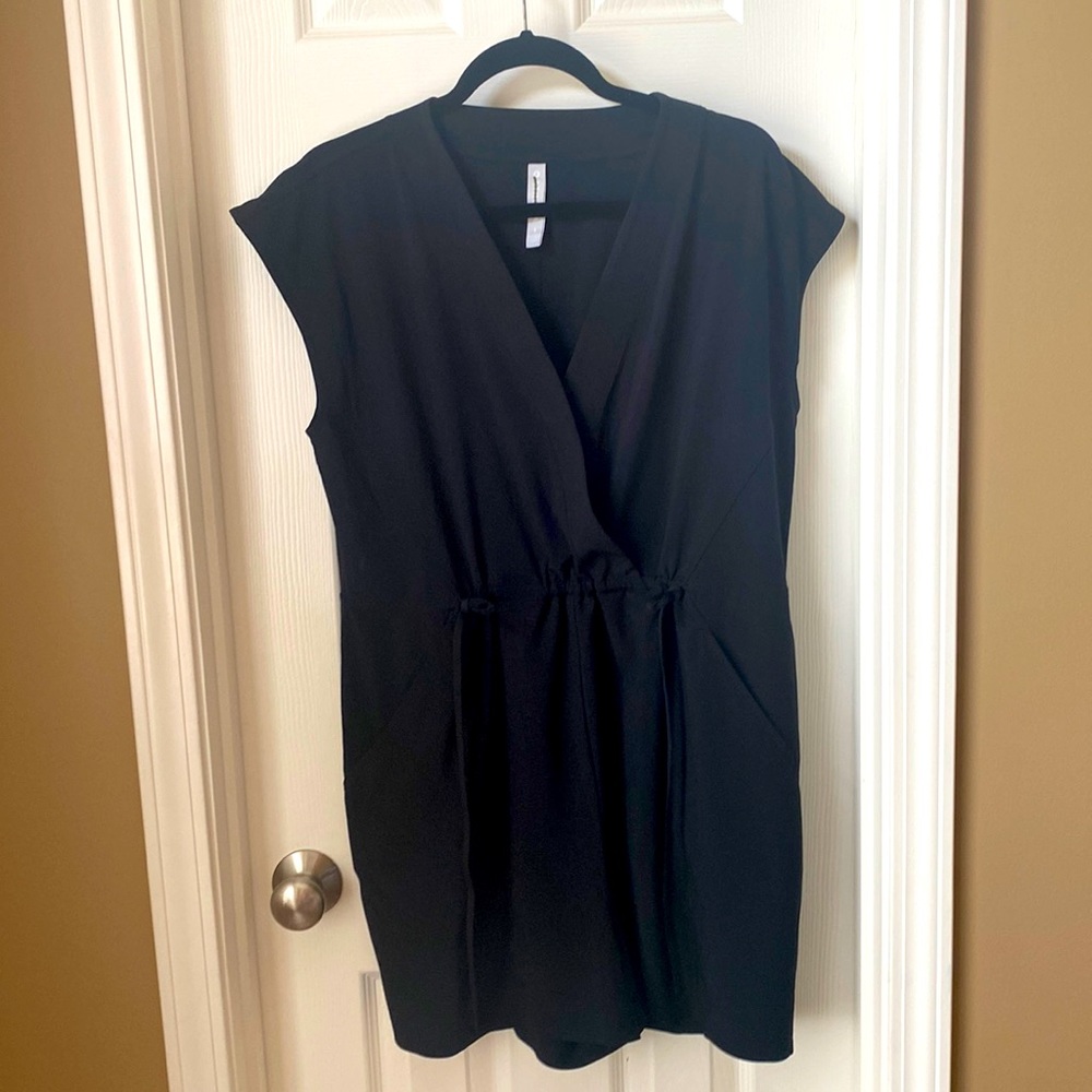 Athleta Marlow Romper size L